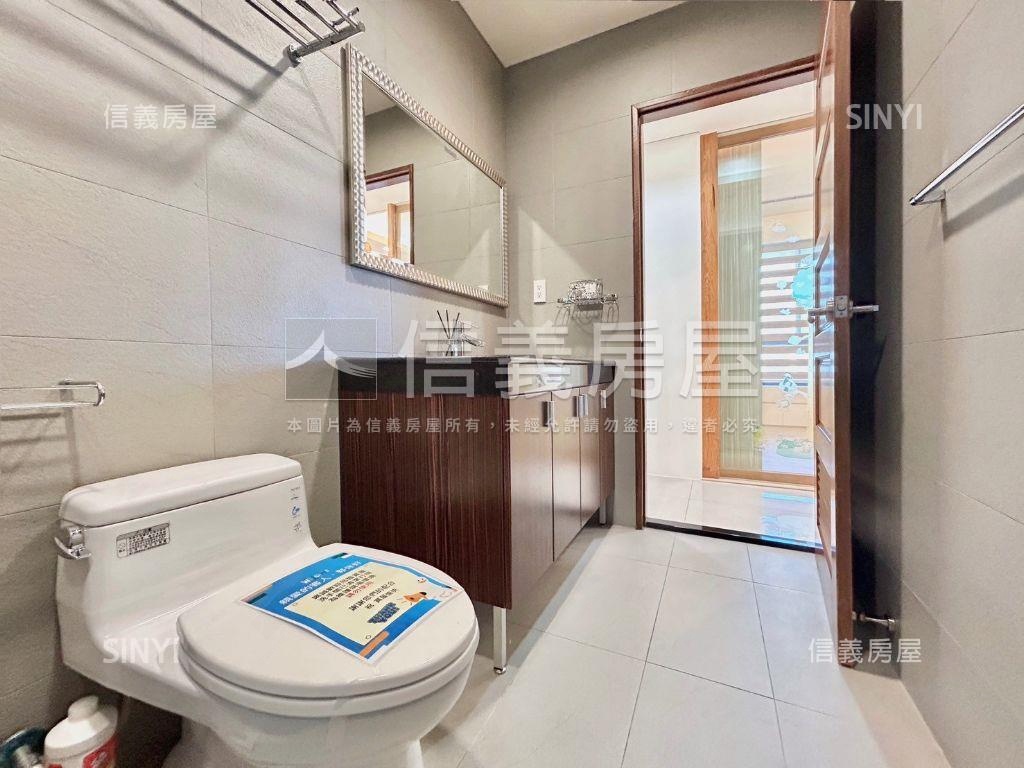 關埔六本木４房視野裝潢屋房屋室內格局與周邊環境