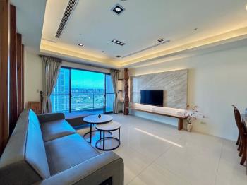 關埔六本木４房視野裝潢屋