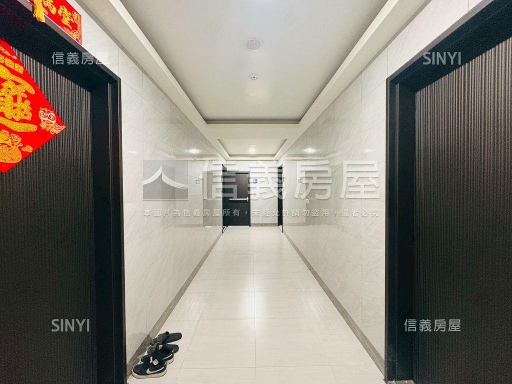 新青安首購推薦大溪緣溪行房屋室內格局與周邊環境