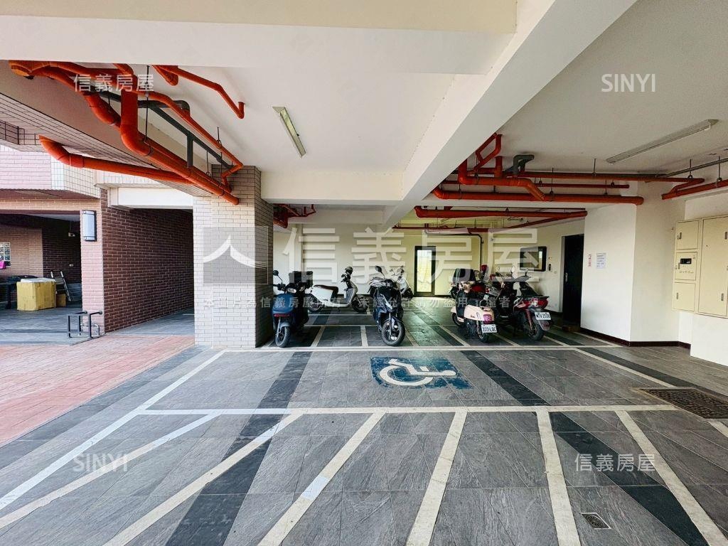 新青安首購推薦大溪緣溪行房屋室內格局與周邊環境