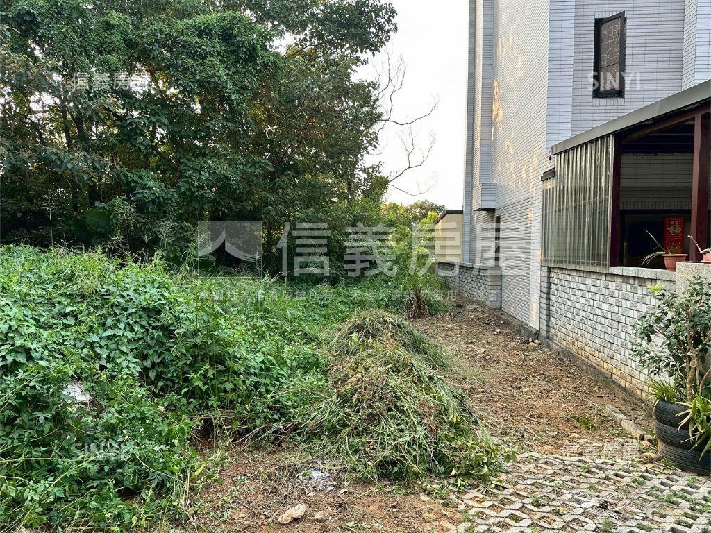 丙建方正土地房屋室內格局與周邊環境