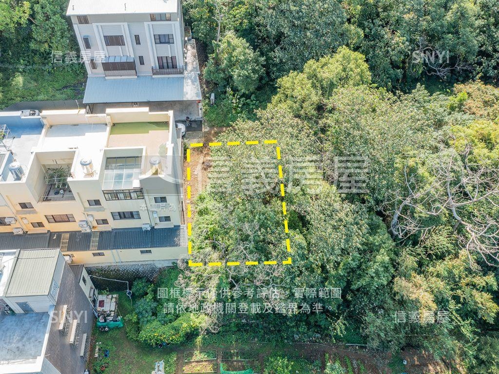 丙建方正土地房屋室內格局與周邊環境