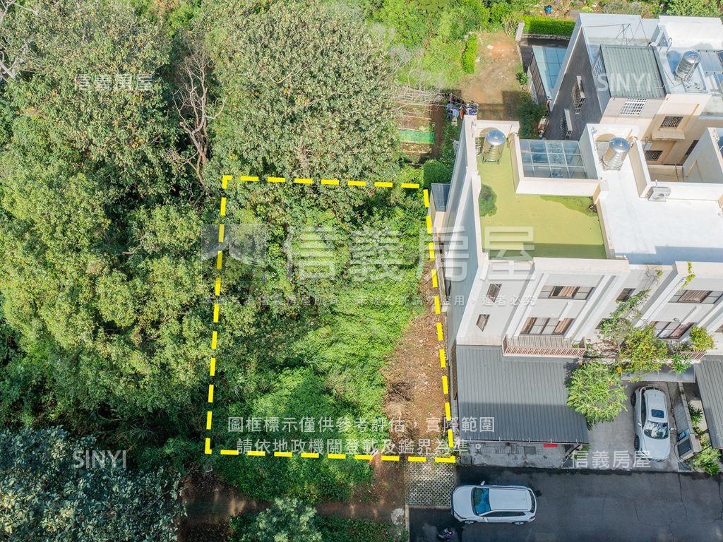 丙建方正土地房屋室內格局與周邊環境