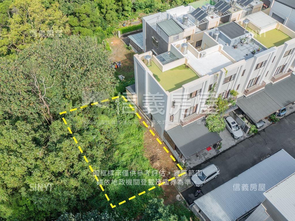 丙建方正土地房屋室內格局與周邊環境