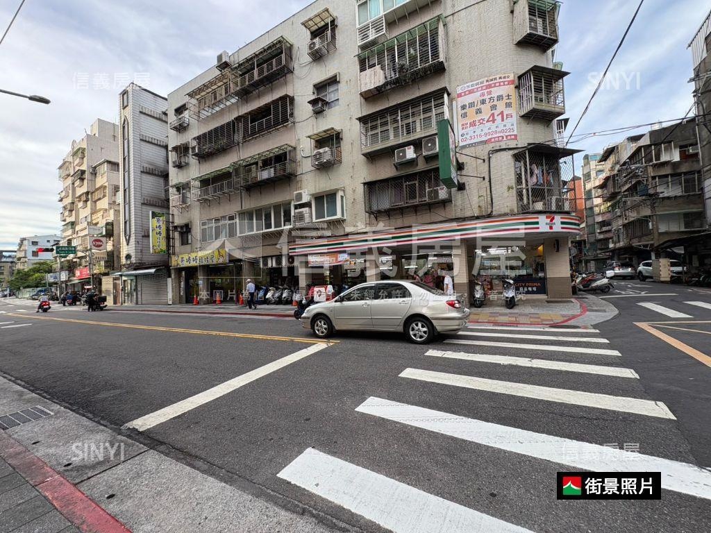三面採光低總價美寓房屋室內格局與周邊環境