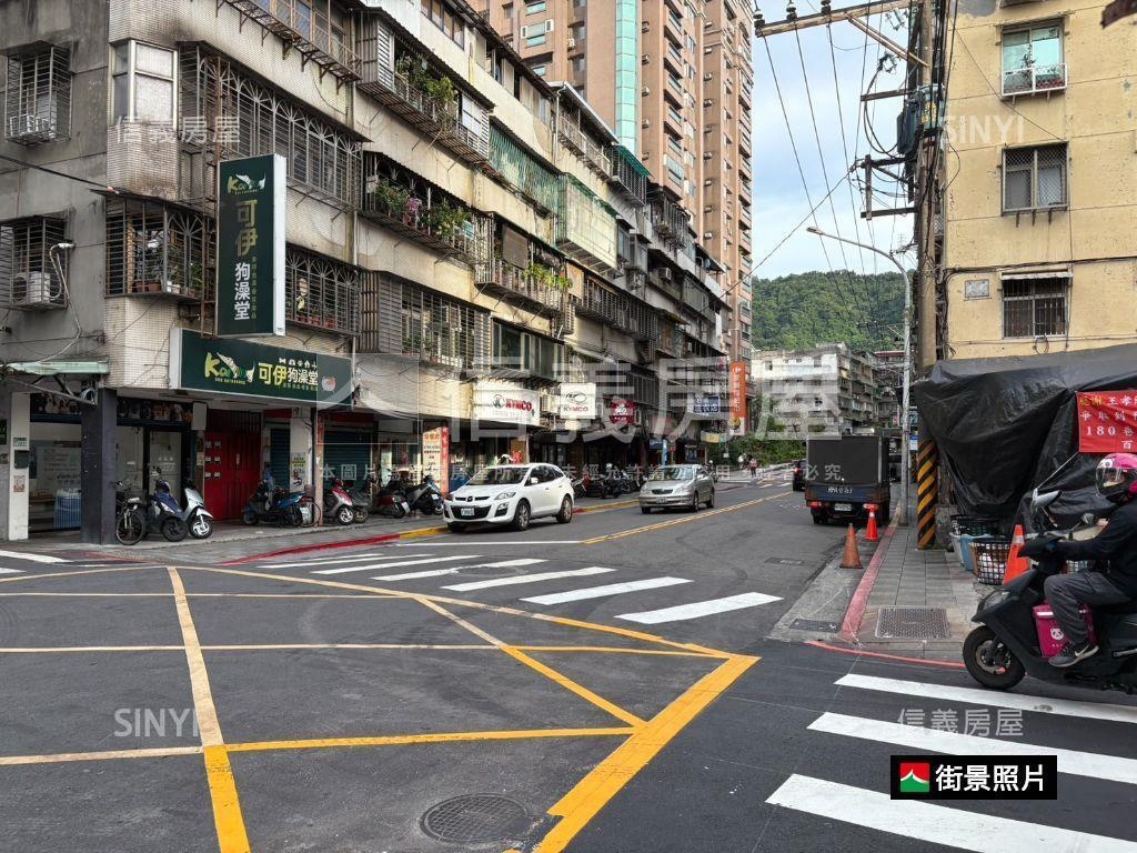 三面採光低總價美寓房屋室內格局與周邊環境