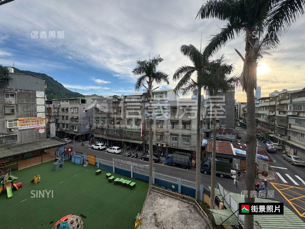 三面採光低總價美寓房屋室內格局與周邊環境