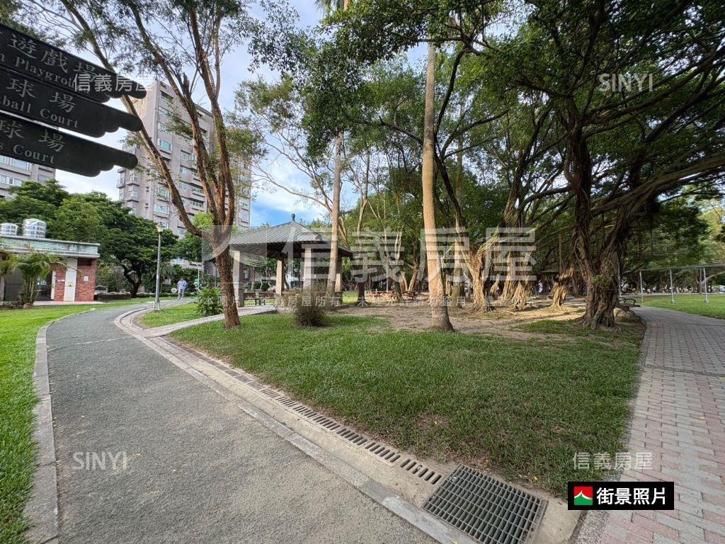 三面採光低總價美寓房屋室內格局與周邊環境