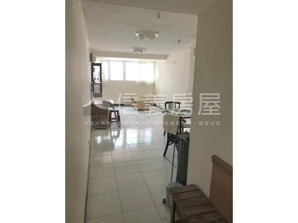 景安摩登大國兩房房屋室內格局與周邊環境