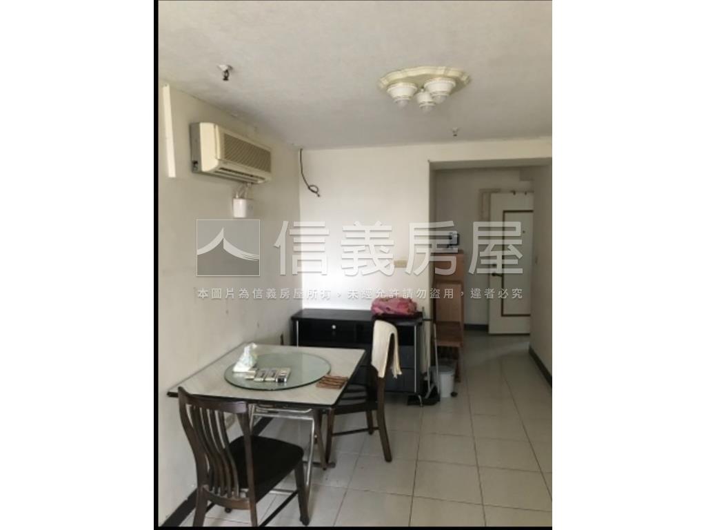 景安摩登大國兩房房屋室內格局與周邊環境