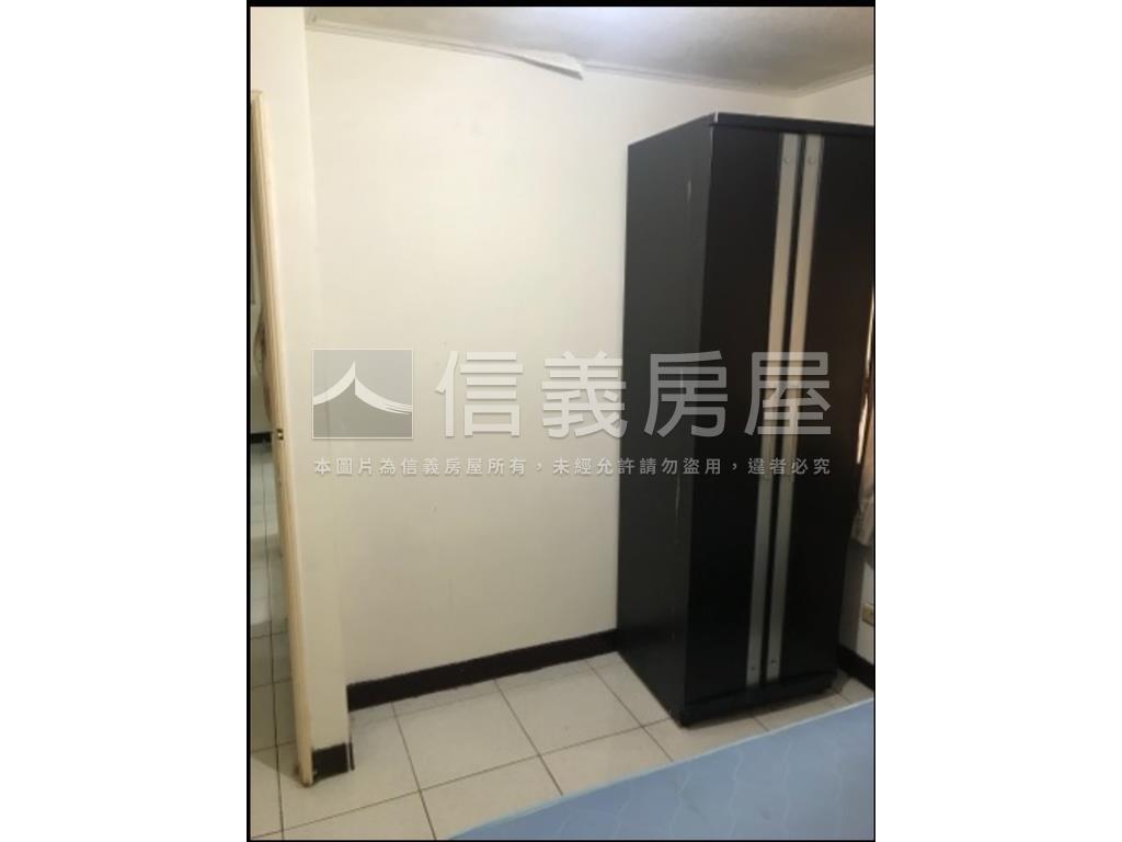 景安摩登大國兩房房屋室內格局與周邊環境