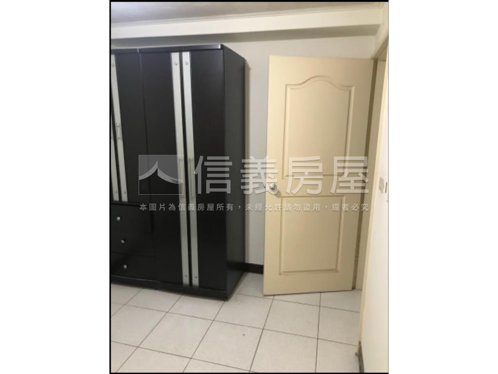 景安摩登大國兩房房屋室內格局與周邊環境