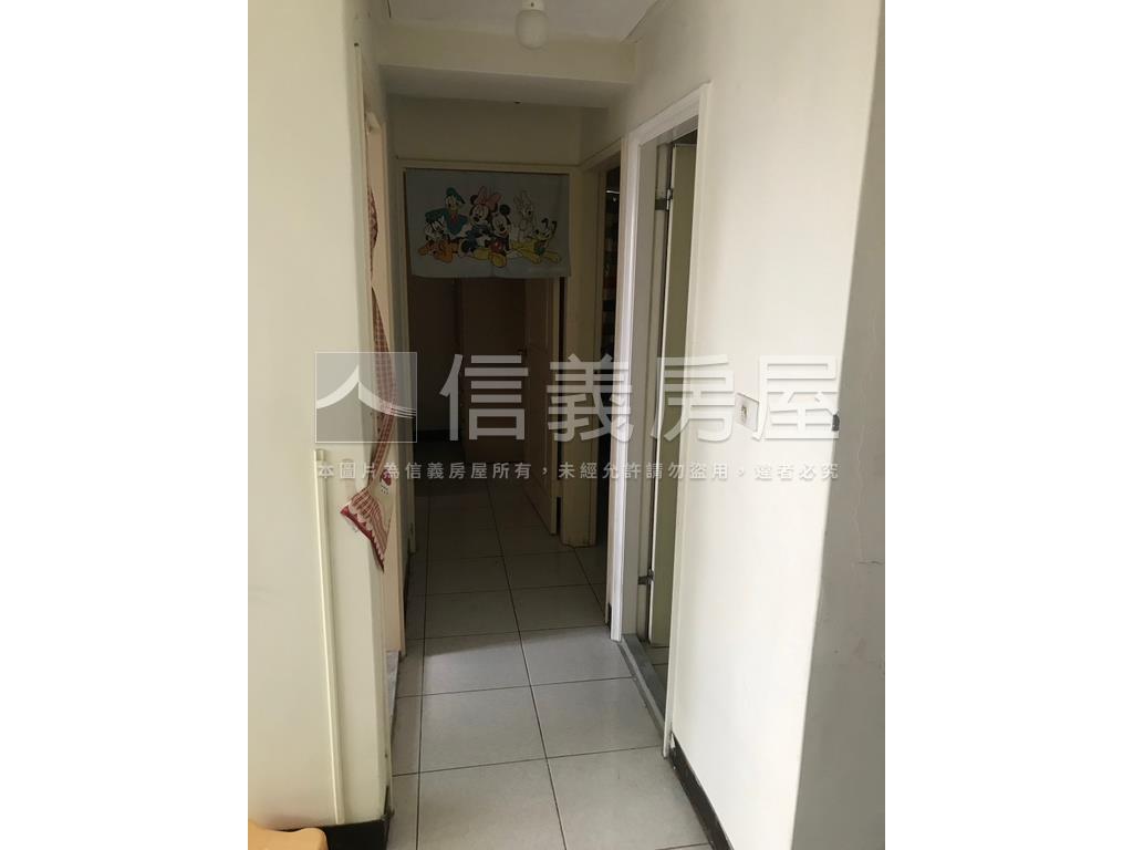 景安摩登大國兩房房屋室內格局與周邊環境