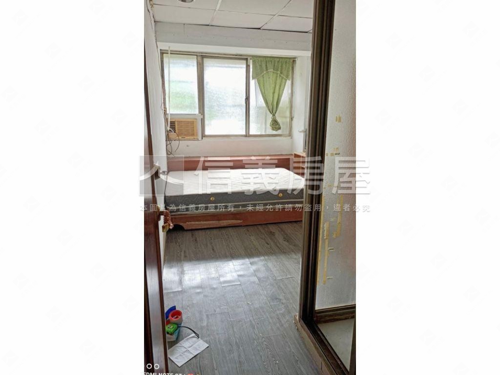 捷運星後★雙享機能寓房屋室內格局與周邊環境