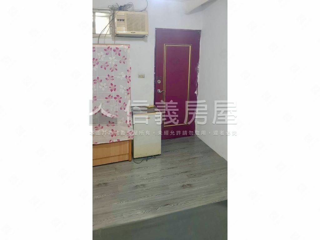 捷運星後★雙享機能寓房屋室內格局與周邊環境