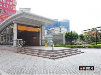 近捷運之星★雙享機能寓