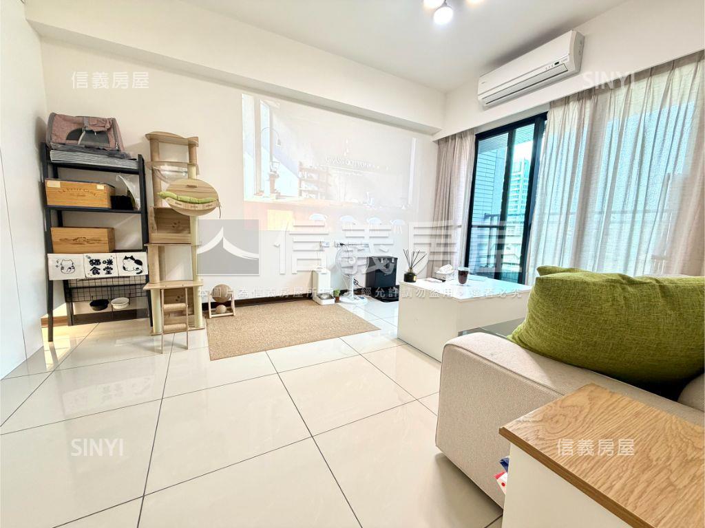 佳泰三房平車樹梢戶房屋室內格局與周邊環境