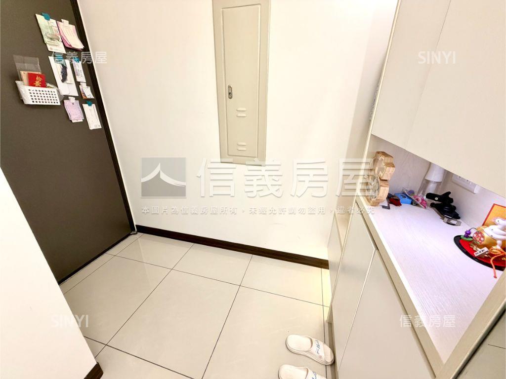 佳泰三房平車樹梢戶房屋室內格局與周邊環境