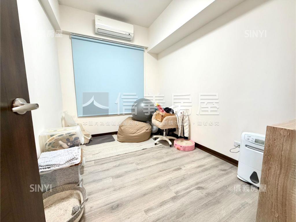 佳泰三房平車樹梢戶房屋室內格局與周邊環境