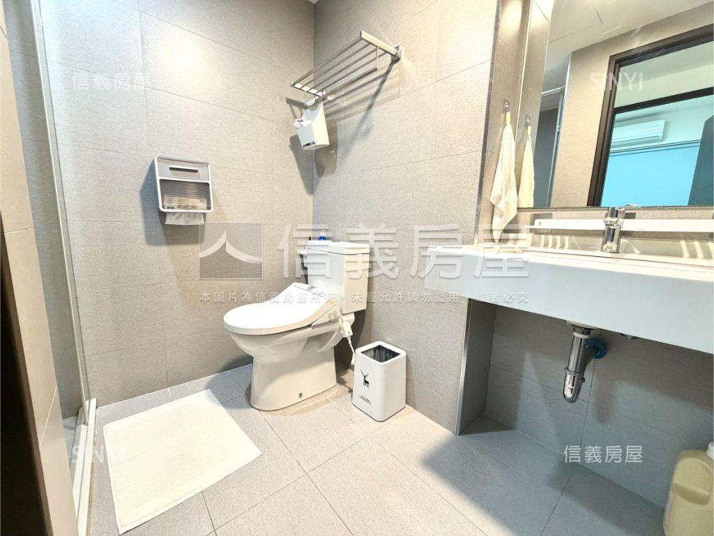 佳泰三房平車樹梢戶房屋室內格局與周邊環境