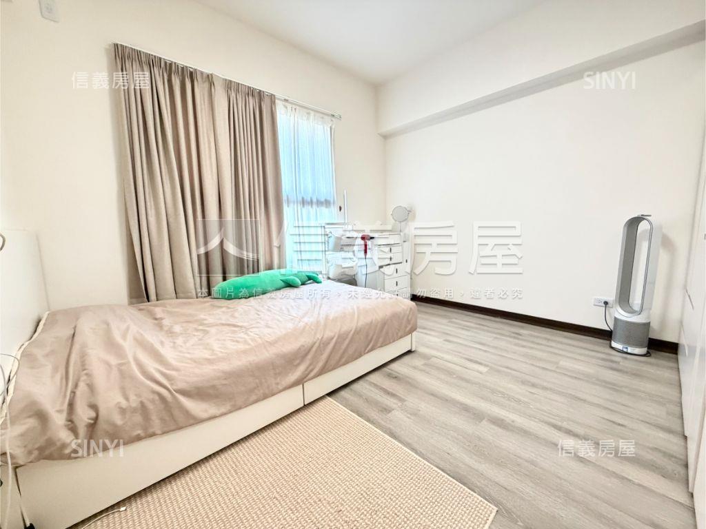 佳泰三房平車樹梢戶房屋室內格局與周邊環境