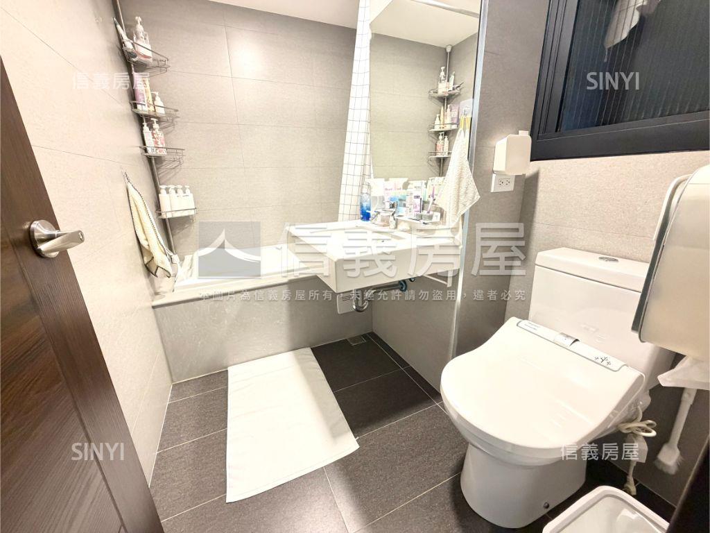 佳泰三房平車樹梢戶房屋室內格局與周邊環境