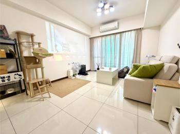 佳泰三房平車樹梢戶