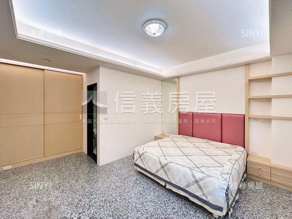 十期稀有四面採光獨棟豪墅房屋室內格局與周邊環境