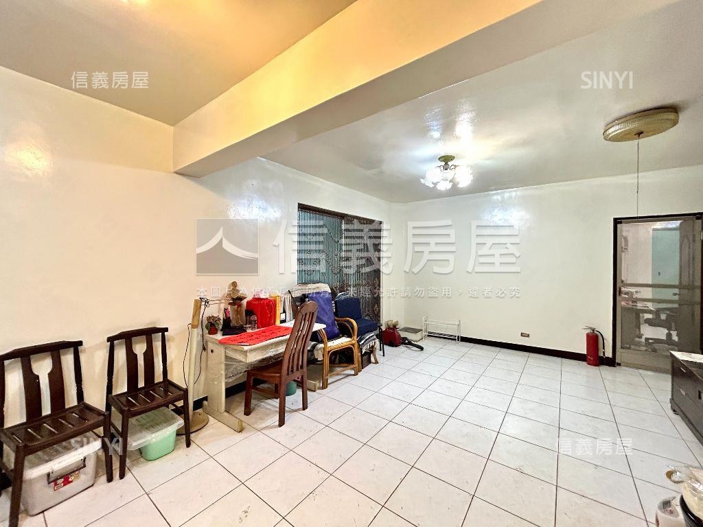 近古亭站靜巷一樓公寓房屋室內格局與周邊環境
