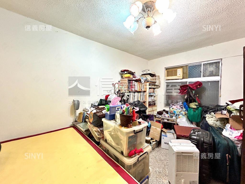 近古亭站靜巷一樓公寓房屋室內格局與周邊環境