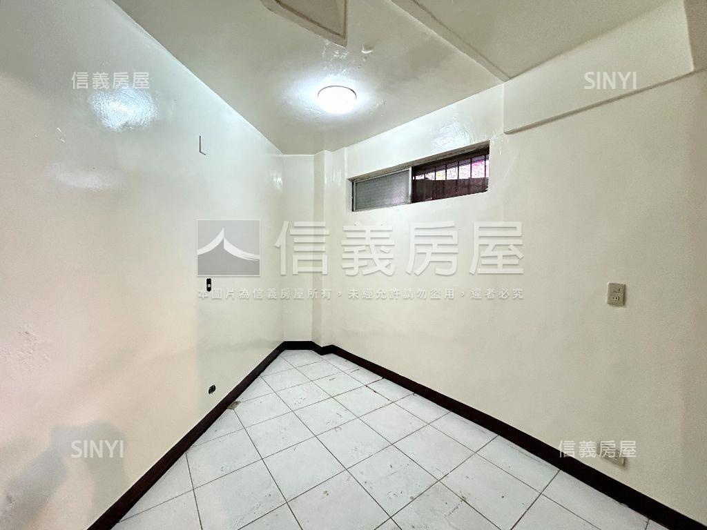 近古亭站靜巷一樓公寓房屋室內格局與周邊環境