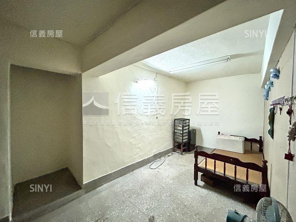 近古亭站靜巷一樓公寓房屋室內格局與周邊環境