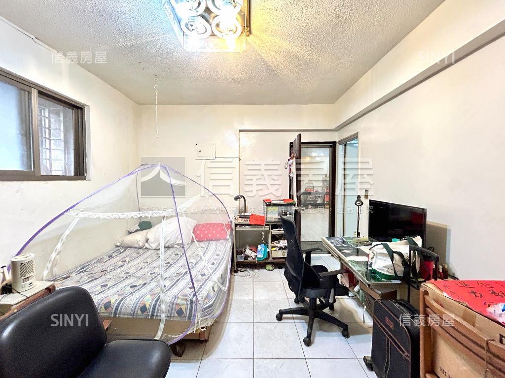 近古亭站靜巷一樓公寓房屋室內格局與周邊環境