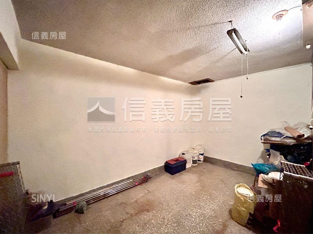 近古亭站靜巷一樓公寓房屋室內格局與周邊環境