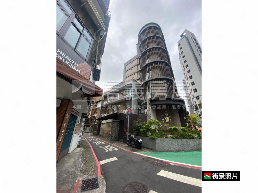 近古亭站靜巷一樓公寓房屋室內格局與周邊環境