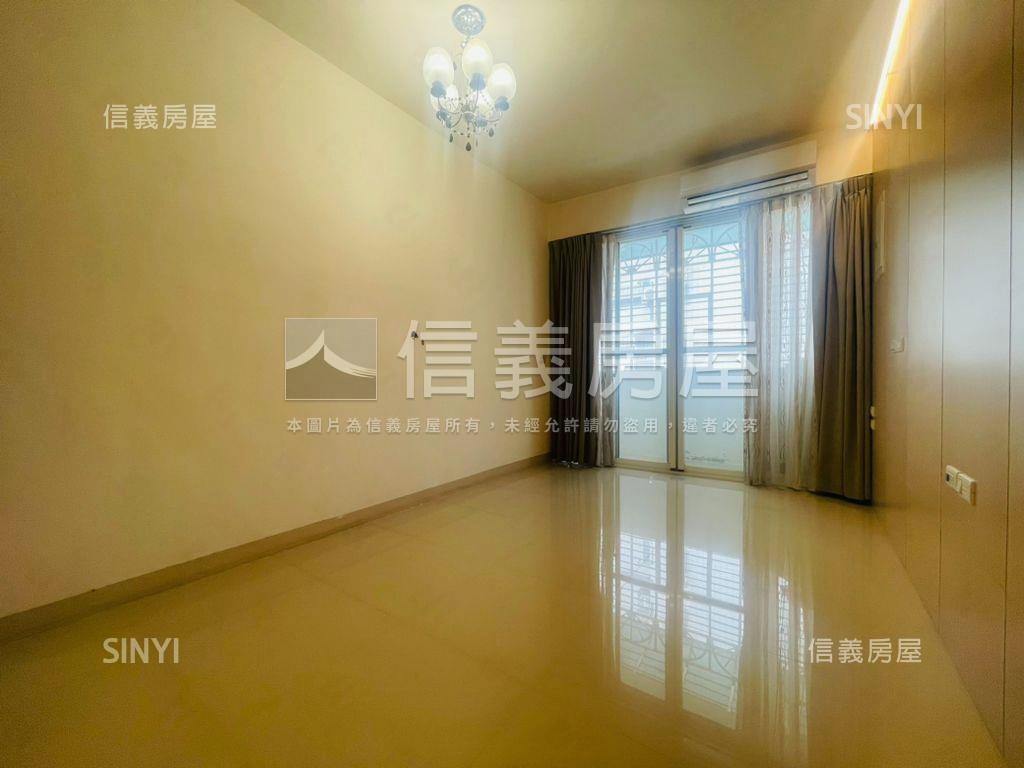 信義安和精美２房房屋室內格局與周邊環境