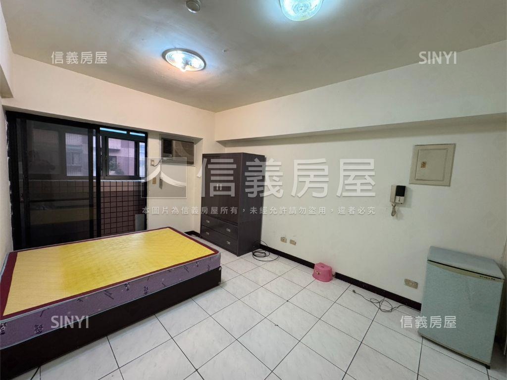 【新接案】幸福豪鎮套房房屋室內格局與周邊環境