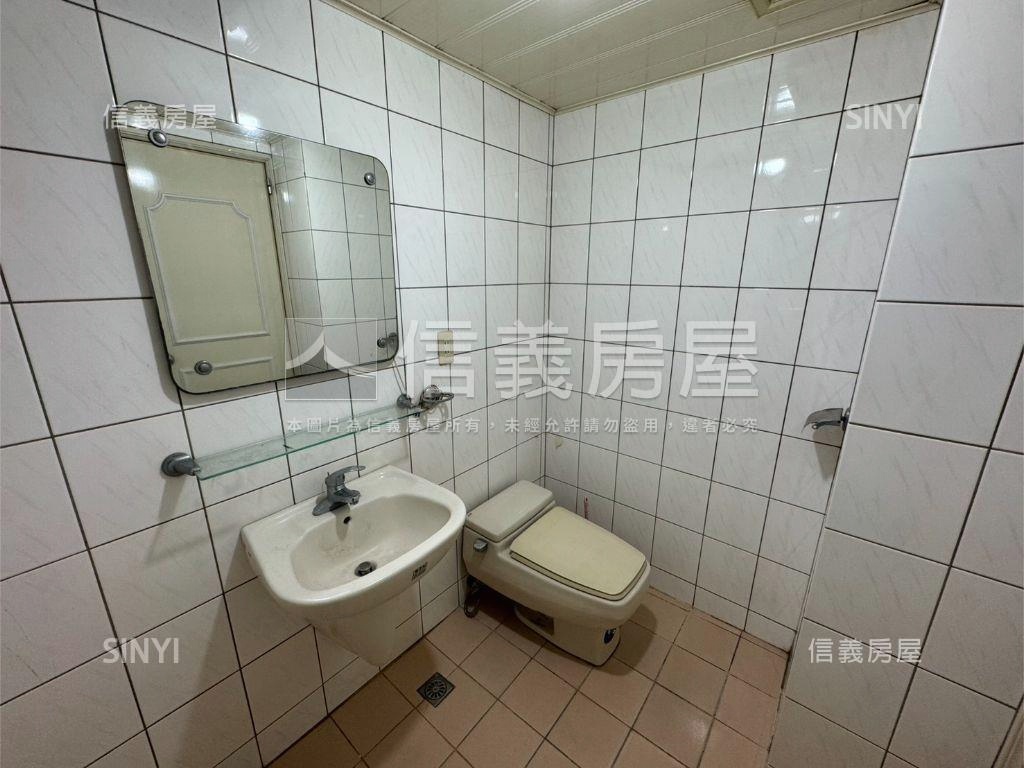 【新接案】幸福豪鎮套房房屋室內格局與周邊環境