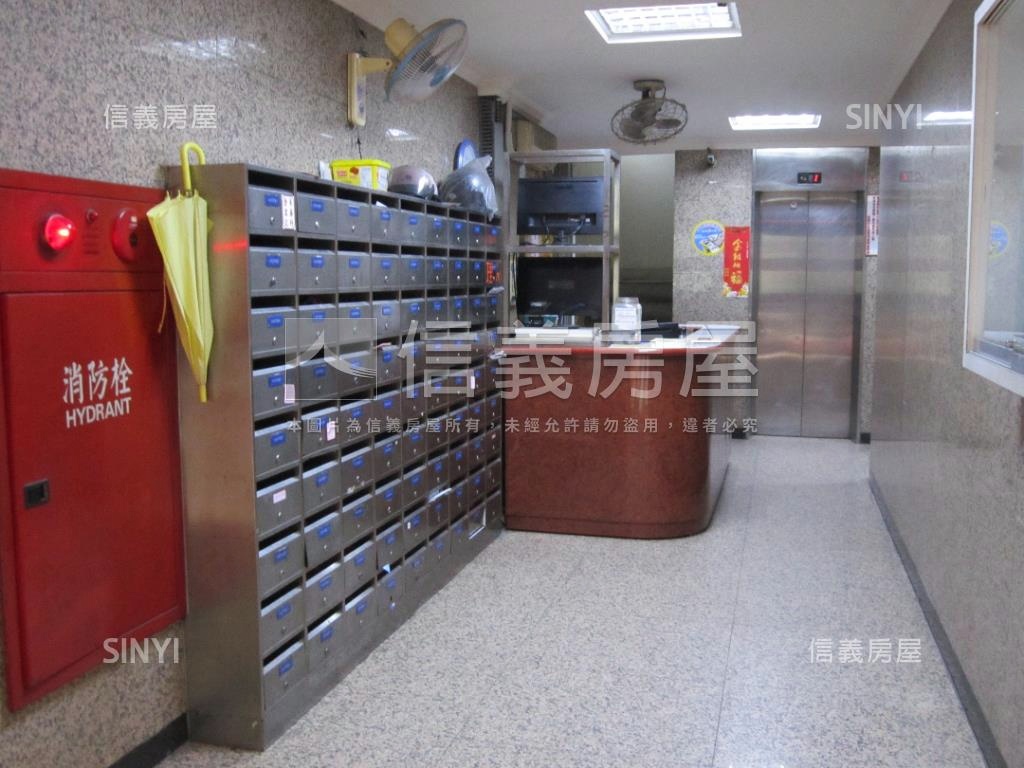 【新接案】幸福豪鎮套房房屋室內格局與周邊環境