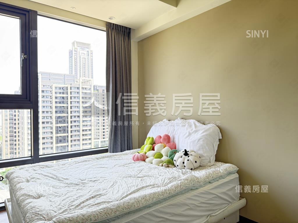 新都悅稀有溫馨兩房坡平車房屋室內格局與周邊環境