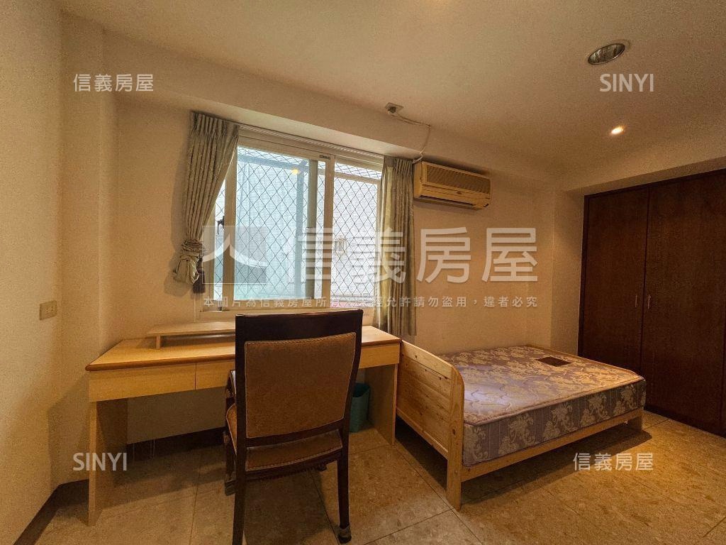 安和名園有管理朝南大陽台房屋室內格局與周邊環境
