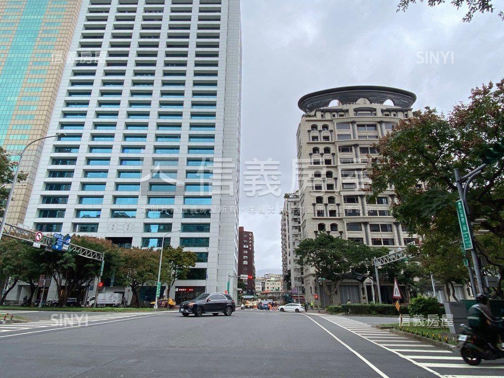 安和名園有管理朝南大陽台房屋室內格局與周邊環境