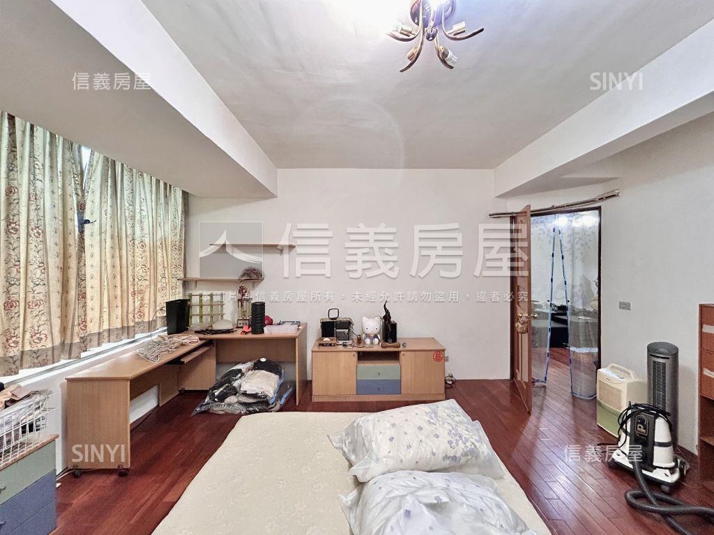 新泰路低樓層公寓２樓房屋室內格局與周邊環境