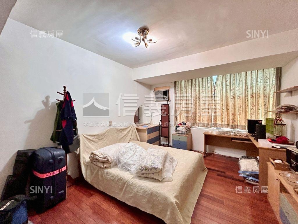 新泰路低樓層公寓２樓房屋室內格局與周邊環境