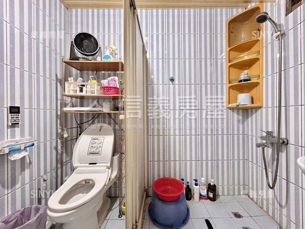 新泰路低樓層公寓２樓房屋室內格局與周邊環境