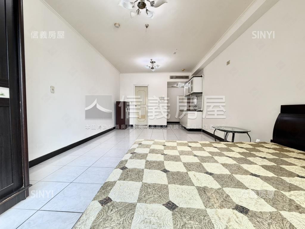 小資族首購最愛低總價房屋室內格局與周邊環境