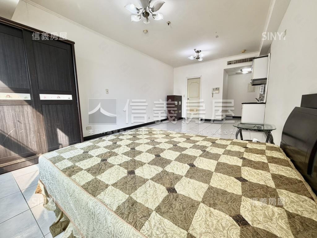 小資族首購最愛低總價房屋室內格局與周邊環境