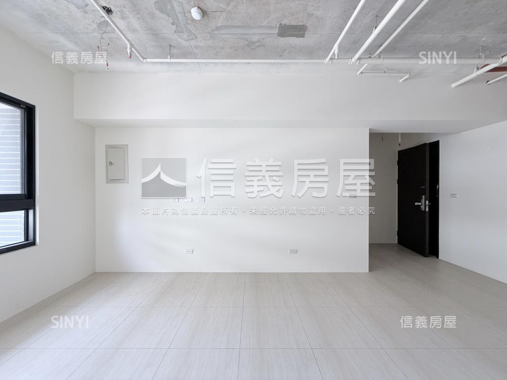 綠海都心兩房平車房屋室內格局與周邊環境