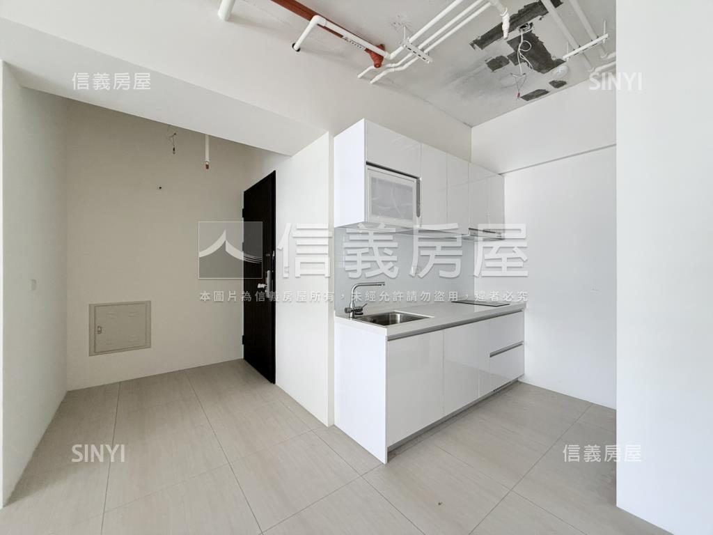 綠海都心兩房平車房屋室內格局與周邊環境