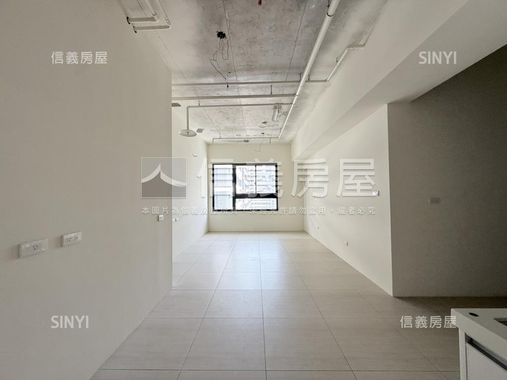 綠海都心兩房平車房屋室內格局與周邊環境